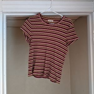 Size L Madewell Top